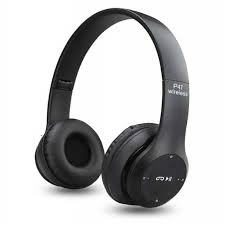 P47 Wireless Bluetooth