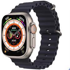 Ultra 6 Smart Watch